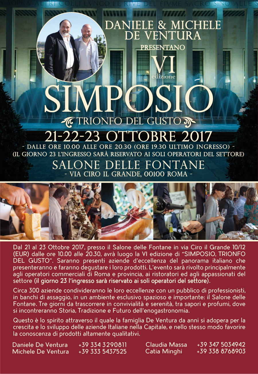 SIMPOSIO 2017