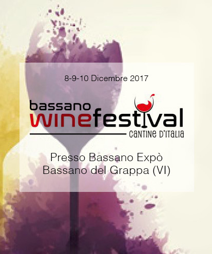 BASSANO WINE FESTIVAL